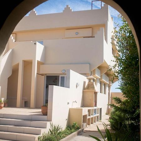 Oualidia B&B For Two Taourirt  ภายนอก รูปภาพ