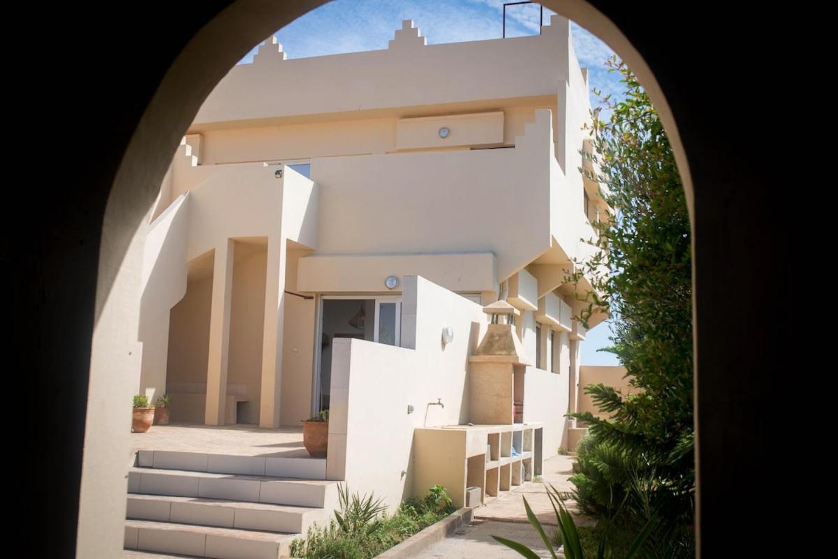 Oualidia B&B For Two Taourirt  ภายนอก รูปภาพ