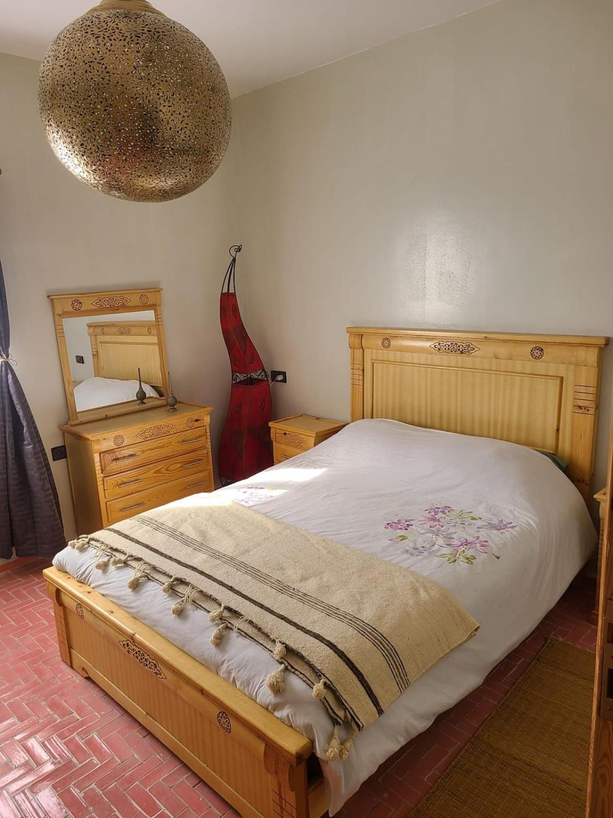 Oualidia B&B For Two Taourirt  ภายนอก รูปภาพ