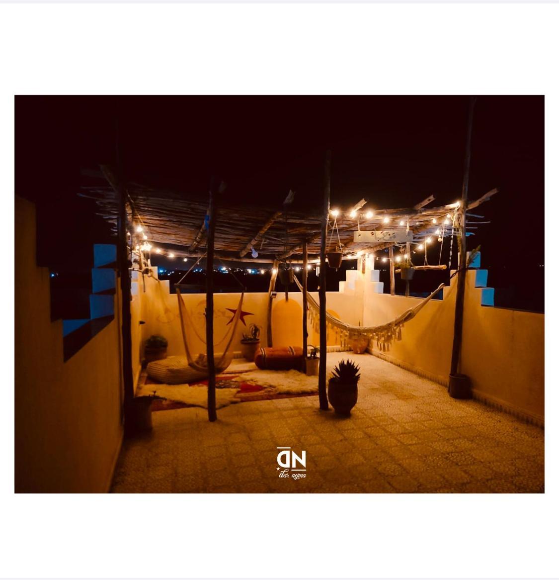 Oualidia B&B For Two Taourirt  ภายนอก รูปภาพ